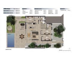 Villa en Venta en Los Alcázares, Murcia