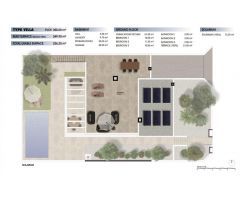 Villa en Venta en Los Alcázares, Murcia