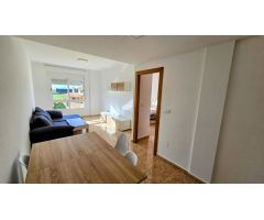 Apartamento en Venta en San Javier, Murcia