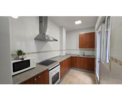 Apartamento en Venta en San Javier, Murcia