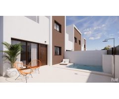 Casa en Venta en Pilar de la Horadada, Alicante