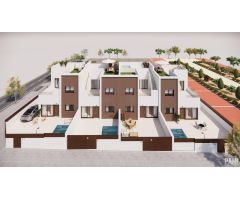 Casa en Venta en Pilar de la Horadada, Alicante