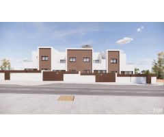 Casa en Venta en Pilar de la Horadada, Alicante