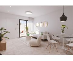 Casa en Venta en Pilar de la Horadada, Alicante