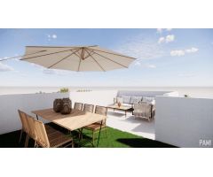 Casa en Venta en Pilar de la Horadada, Alicante