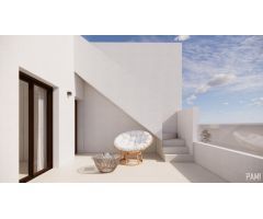Casa en Venta en Pilar de la Horadada, Alicante
