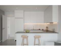 COMPLEJO RESIDENCIAL DE OBRA NUEVA EN GUARDAMAR DEL SEGURA