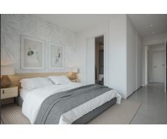 COMPLEJO RESIDENCIAL DE OBRA NUEVA EN GUARDAMAR DEL SEGURA