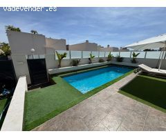 Chalet en Venta en Orihuela Costa, Alicante