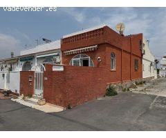 Chalet en Venta en Torrevieja, Alicante