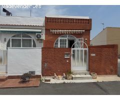 Chalet en Venta en Torrevieja, Alicante