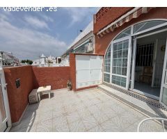 Chalet en Venta en Torrevieja, Alicante