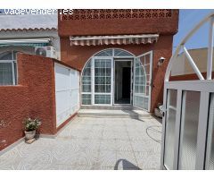 Chalet en Venta en Torrevieja, Alicante