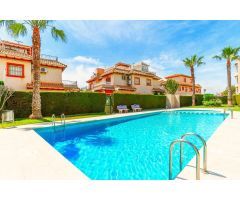Chalet en Venta en Orihuela Costa, Alicante