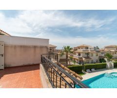 Chalet en Venta en Orihuela Costa, Alicante