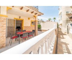 Chalet en Venta en Orihuela Costa, Alicante