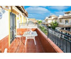 Casa en Venta en Orihuela Costa, Alicante