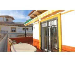 Casa en Venta en Orihuela Costa, Alicante