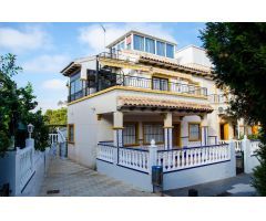 Casa en Venta en Orihuela Costa, Alicante