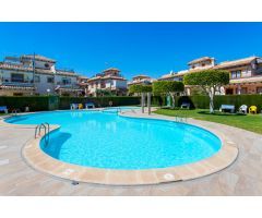 Casa en Venta en Orihuela Costa, Alicante