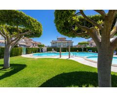 Casa en Venta en Orihuela Costa, Alicante