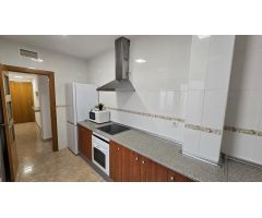 Apartamento en Venta en San Javier, Murcia
