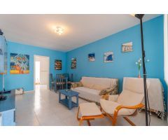Bungalow en Venta en Orihuela Costa, Alicante