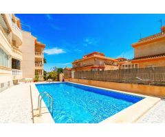 Atico en Venta en Orihuela Costa, Alicante