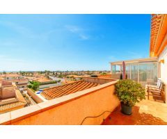 Atico en Venta en Orihuela Costa, Alicante