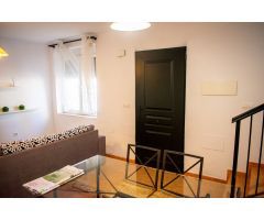 Duplex en Venta en San Javier, Murcia