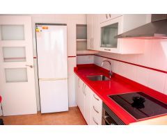 Duplex en Venta en San Javier, Murcia