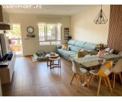 Duplex en Venta en Mazarrón, Murcia