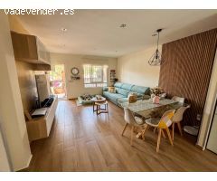 Duplex en Venta en Mazarrón, Murcia