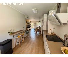 Duplex en Venta en Mazarrón, Murcia
