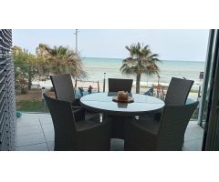 APARTAMENTO EN LA PRIMERA LINEA DE LA PLAYA DEL CURA Y A PASOS DE LA CURVA DEL PALANGRE