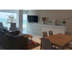 APARTAMENTO EN LA PRIMERA LINEA DE LA PLAYA DEL CURA Y A PASOS DE LA CURVA DEL PALANGRE
