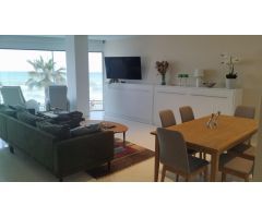 APARTAMENTO EN LA PRIMERA LINEA DE LA PLAYA DEL CURA Y A PASOS DE LA CURVA DEL PALANGRE