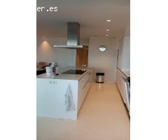 APARTAMENTO EN LA PRIMERA LINEA DE LA PLAYA DEL CURA Y A PASOS DE LA CURVA DEL PALANGRE