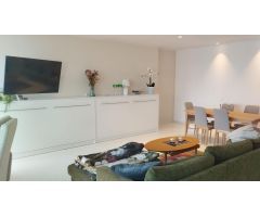 APARTAMENTO EN LA PRIMERA LINEA DE LA PLAYA DEL CURA Y A PASOS DE LA CURVA DEL PALANGRE