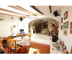 Adosado en Lomas del Golf Villamartin