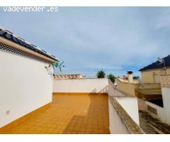 Quad orientación sur en Los Balcones