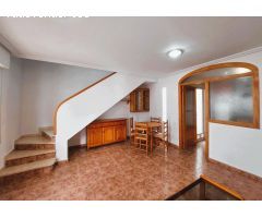 Quad orientación sur en Los Balcones