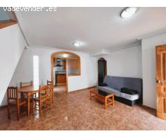Quad orientación sur en Los Balcones