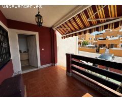 Bungalow en Venta en Orihuela Costa, Alicante