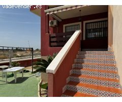 Bungalow en Venta en Orihuela Costa, Alicante