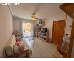APARTAMENTO EN LA MATA A TAN SOLO UNOS PASOS DE LA PLAYA CON PISCINA COMUNITARIA