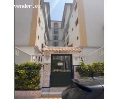APARTAMENTO EN LA MATA A TAN SOLO UNOS PASOS DE LA PLAYA CON PISCINA COMUNITARIA