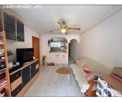 APARTAMENTO EN LA MATA A TAN SOLO UNOS PASOS DE LA PLAYA CON PISCINA COMUNITARIA