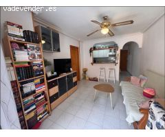 APARTAMENTO EN LA MATA A TAN SOLO UNOS PASOS DE LA PLAYA CON PISCINA COMUNITARIA