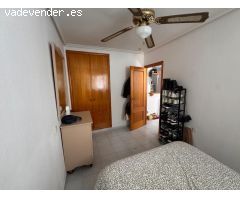 APARTAMENTO EN LA MATA A TAN SOLO UNOS PASOS DE LA PLAYA CON PISCINA COMUNITARIA